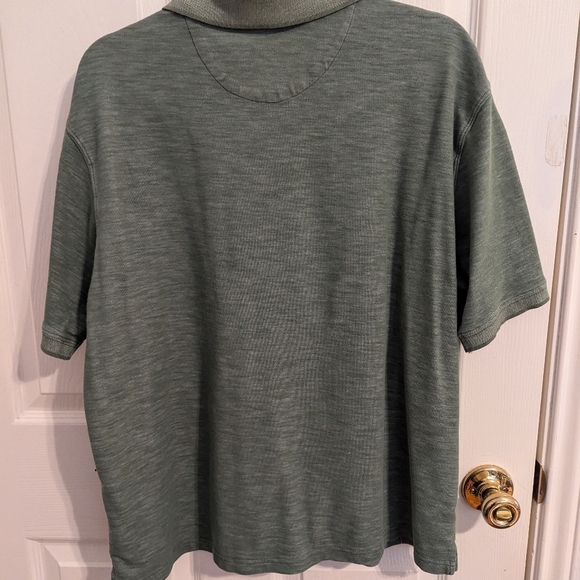 🌟3for$15 Haggar Men's Short Sleeve Shirt - Picture 5 of 12